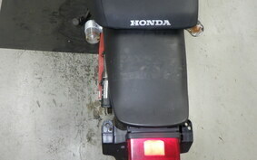 HONDA FTR223 MC34