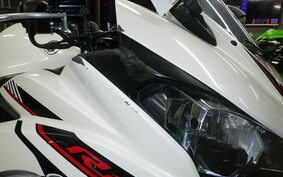 YAMAHA YZF-R25 RG10J