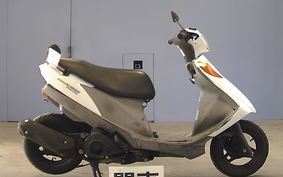 SUZUKI ADDRESS V125 CF46A