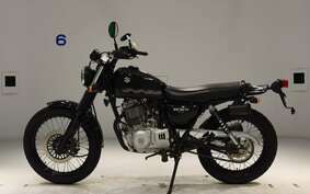 SUZUKI GRASS TRACKER Bigboy NJ4DA