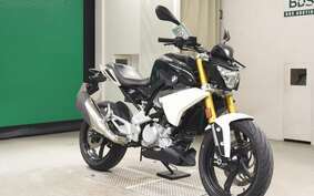 BMW G310R 2019 0G01