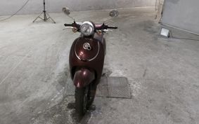 HONDA GIORNO AF77