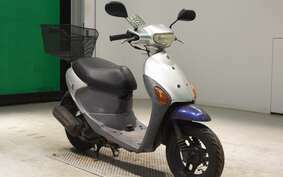 SUZUKI LET's 4 CA41A