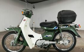 YAMAHA TOWN MATE 80 22K