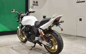 HONDA CB400SFV-3 2007 NC39