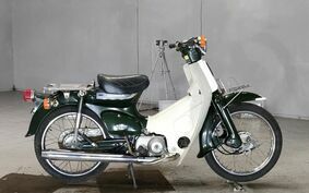 HONDA C70 SUPER CUB HA02