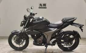 SUZUKI GIXXER 250 ED22B