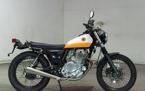 SUZUKI GRASS TRACKER NJ47A