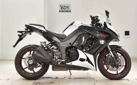 KAWASAKI NINJA 1000 A 2013 ZXT006