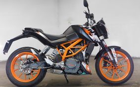 KTM 390 DUKE 2014 JGJ40