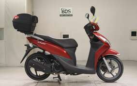 HONDA DIO 110 JF31