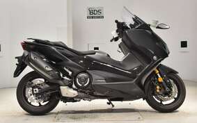 YAMAHA T-MAX 560 T 2020 SJ19J