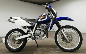 SUZUKI DJEBEL 250 XC Type SJ45A