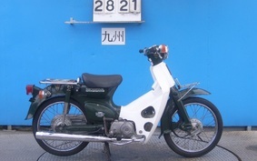 HONDA C50 SUPER CUB C50