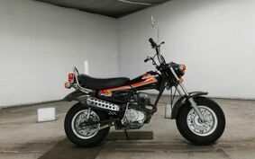 HONDA NAUTY DAX CY50