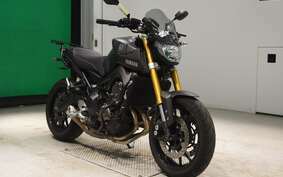 YAMAHA MT-09 2015 RN34J