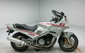 YAMAHA FJ1200 1994 3SKE