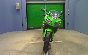 KAWASAKI NINJA 250 EX250L