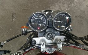 HONDA CB400SS Cell 2007 NC41