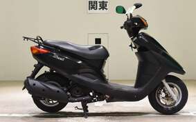 YAMAHA AXIS 125 TREET SE53J