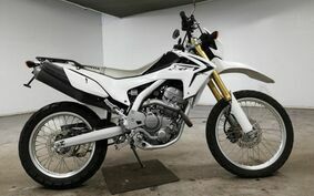 HONDA CRF250L MD38