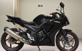 HONDA CBR250R A MC41