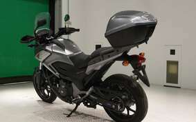 HONDA NC750X D Limited 2014 RC72