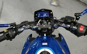 SUZUKI GIXXER 250 ED22B