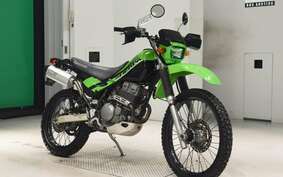 KAWASAKI SUPER SHERPA KL250G