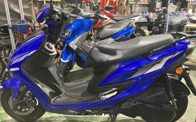 YAMAHA CYGNUS125X SED8J