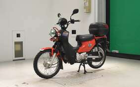 HONDA CROSS CUB 110 JA10