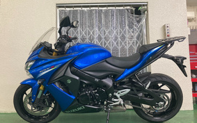 SUZUKI GSX-S1000F 2015 GT79A