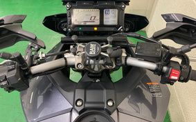 YAMAHA MT-09 Tracer 2016 RN36J