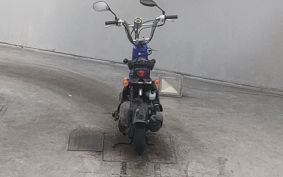 HONDA BYTE AF59