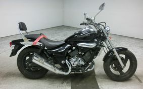 KAWASAKI ELIMINATOR 250 V Type 2004 VN250A