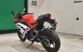 KAWASAKI NINJA 250 ABS EX250L