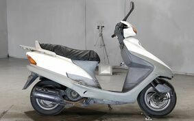 HONDA SPACY 125 JF04