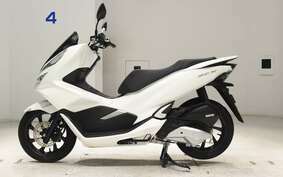 HONDA PCX125 JF81