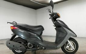 YAMAHA AXIS 125 TREET SE53J