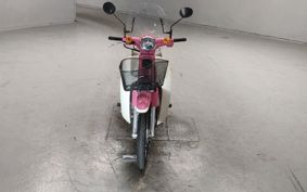 HONDA SUPER CUB110 JA44