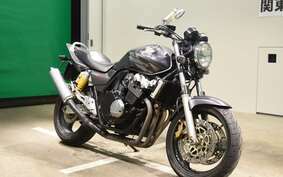 HONDA CB400SFV-3 2007 NC39