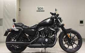 HARLEY XL883N 2017 LE2