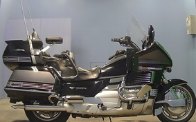 HONDA GL1500 GOLD WING SE 1996 SC22