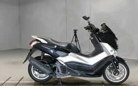 YAMAHA N-MAX 125 SE86J