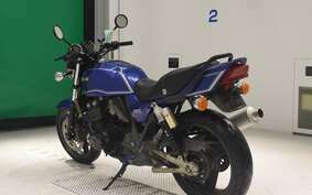 KAWASAKI ZRX-2 2001 ZR400E