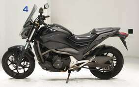 HONDA NC 700 S ABS 2013 RC61