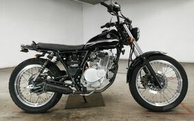 SUZUKI GRASS TRACKER BigBoy NJ4BA