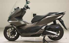 HONDA PCX 160 KF47