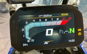 BMW R1300GS ADV 2024 0M31