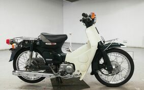 HONDA C70 SUPER CUB HA02